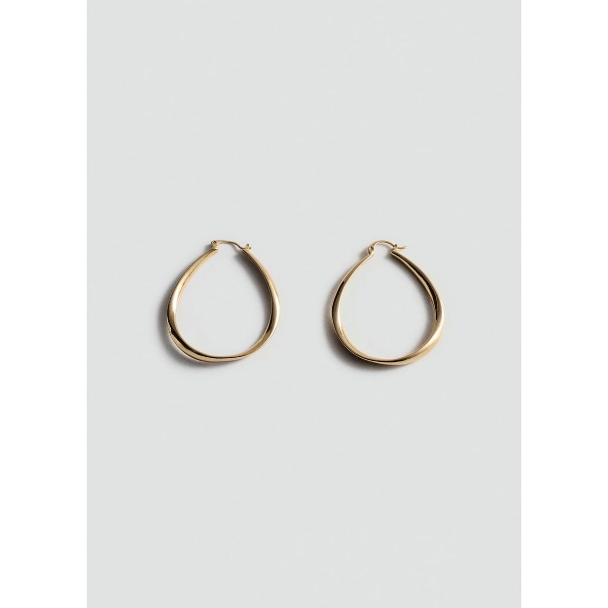 MANGO - Pendiente Jimena Mujer Mango