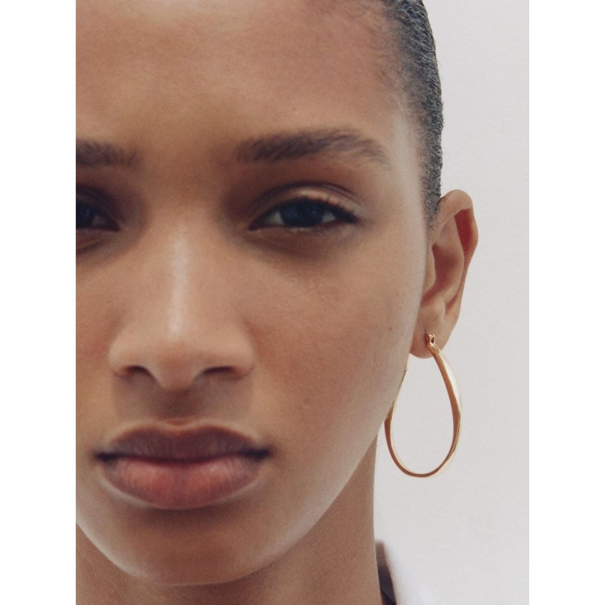 MANGO - Pendiente Jimena Mujer Mango