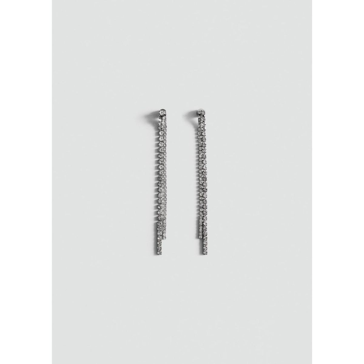 MANGO - Pendiente Nanet Mujer Mango