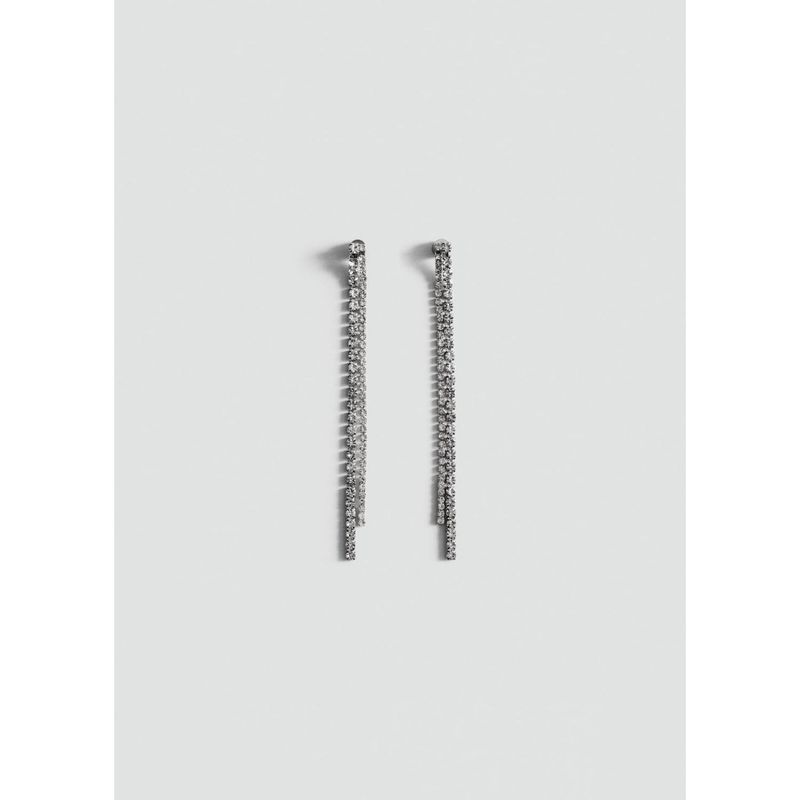 MANGO - Pendiente Nanet Mujer Mango