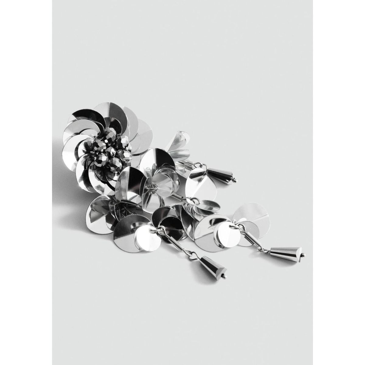 MANGO - Pendiente Nadia Mujer Mango