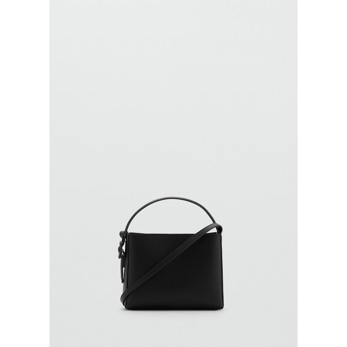 MANGO - Cartera Winnie Mujer Mango