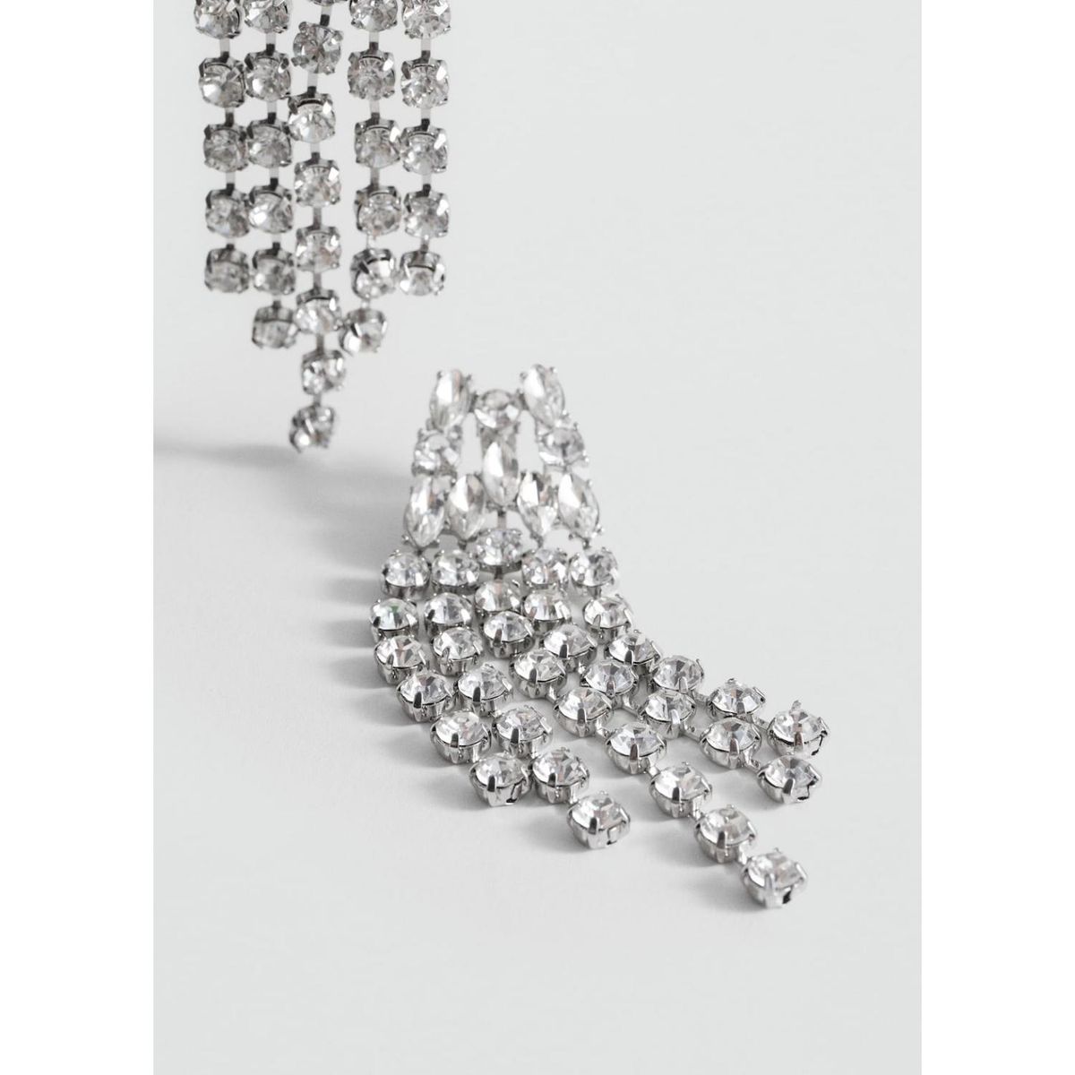 MANGO - Pendiente Nadine Mujer Mango