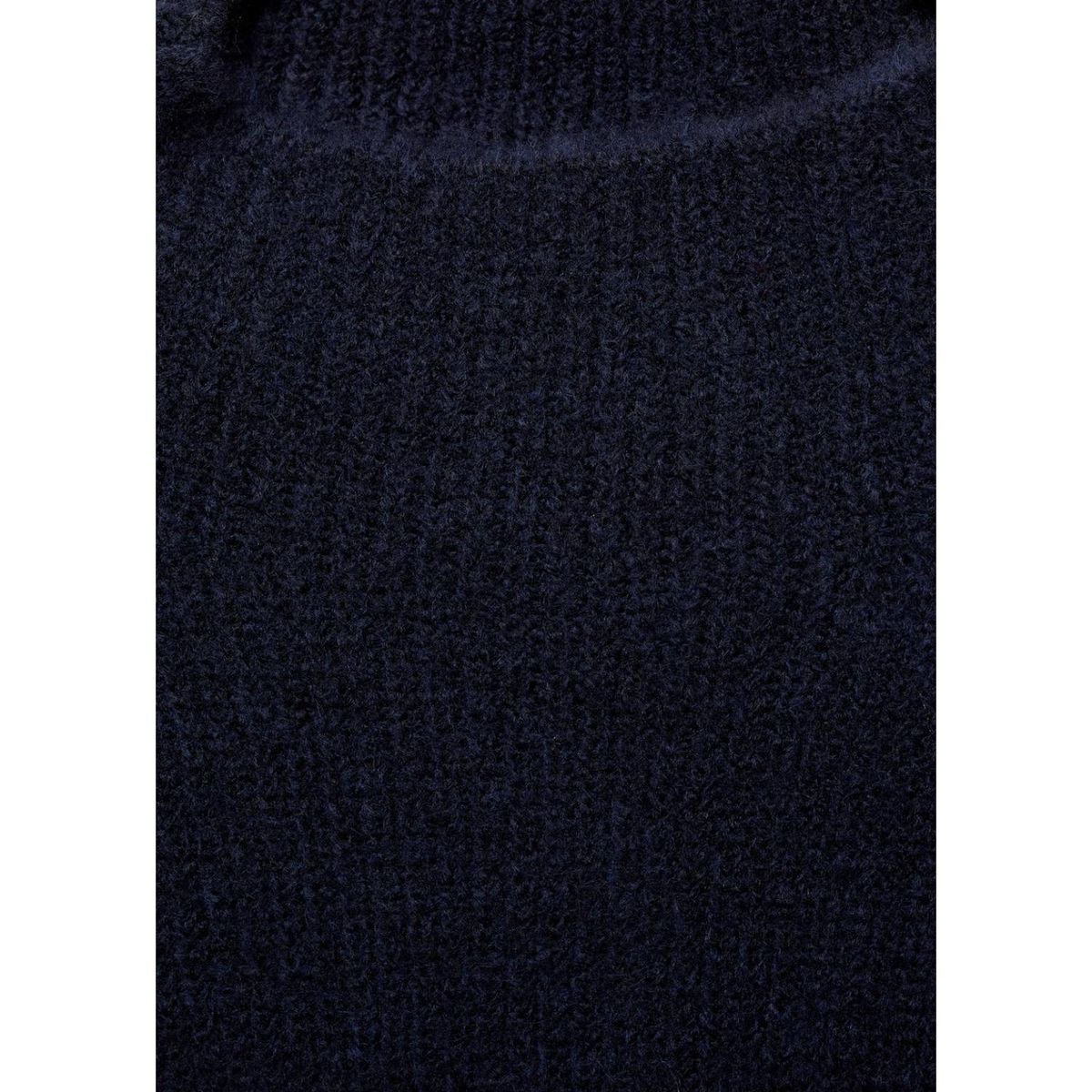 MANGO - Chompa Casual Mujer Mango