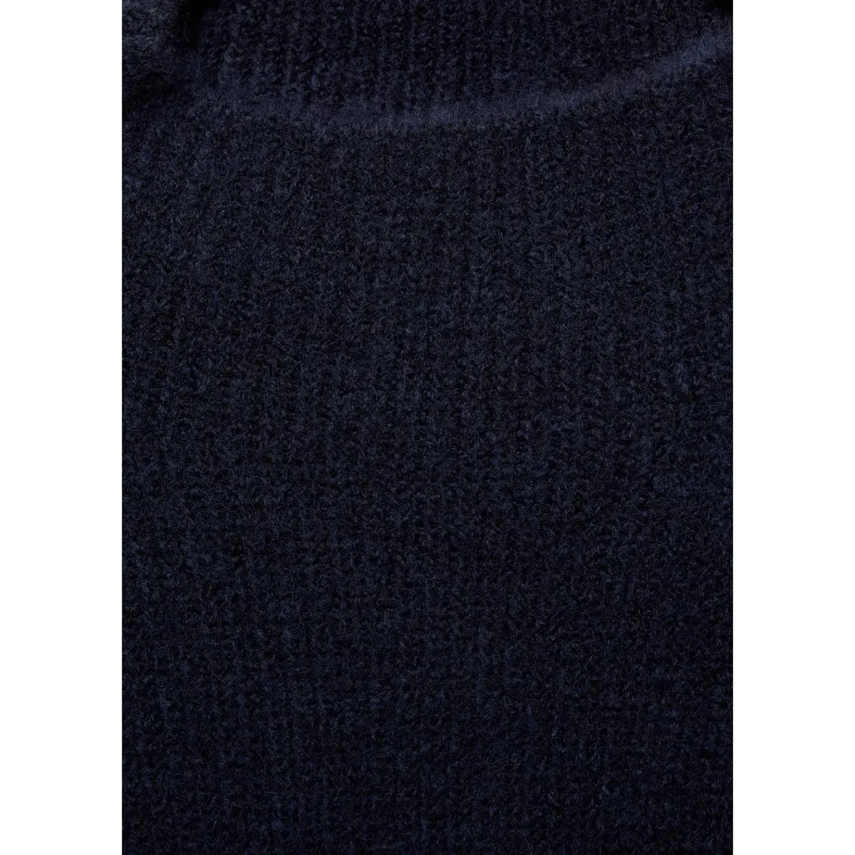 MANGO - Chompa Casual Mujer Mango