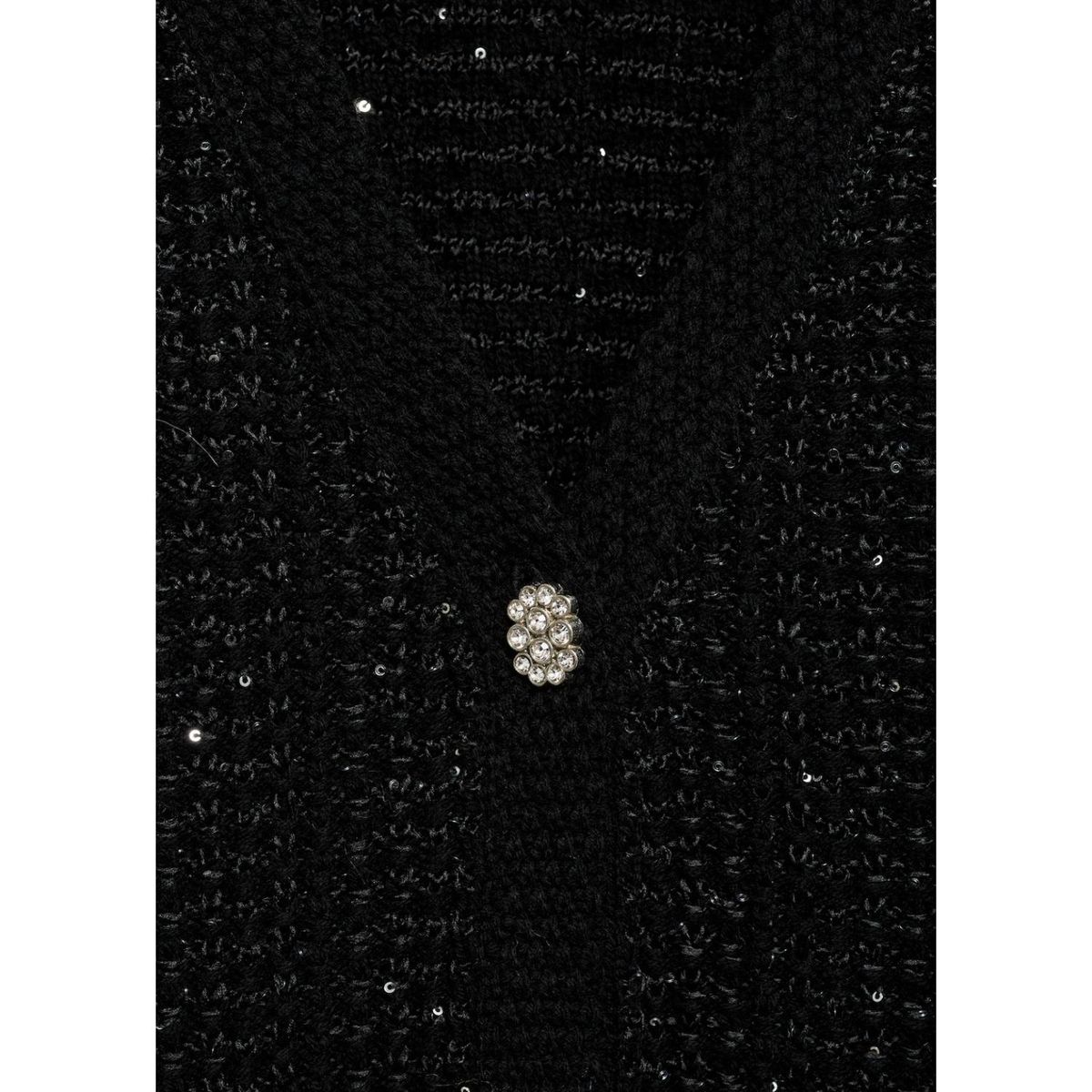 MANGO - Cárdigan Casual Mujer Mango