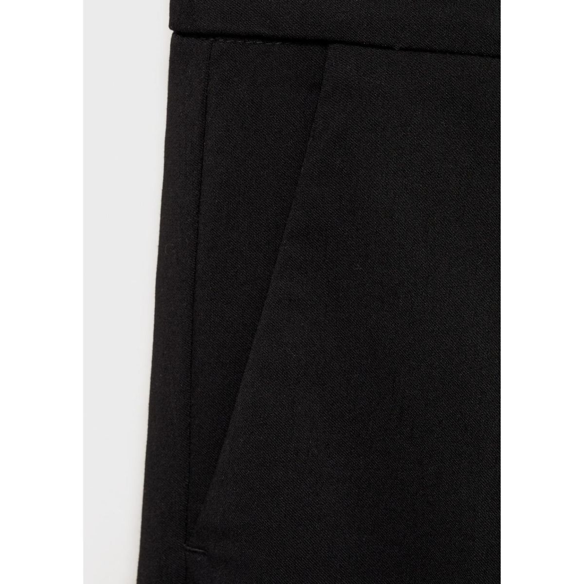 MANGO - Pantalón Skinny Casual Mujer Mango