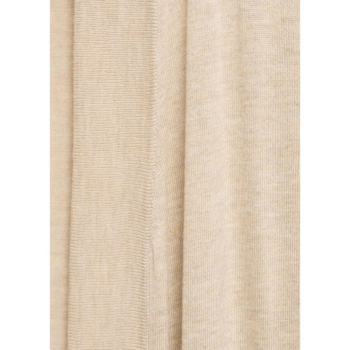 MANGO - Cárdigan Casual Mujer Mango