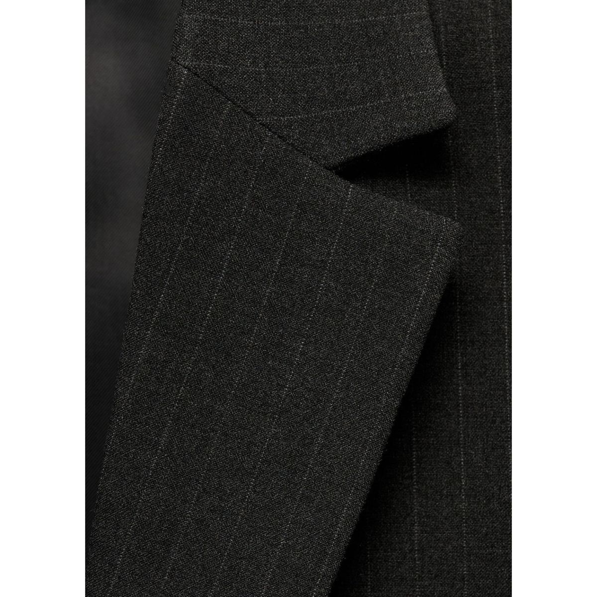 MANGO - Blazer Casual Mujer Mango