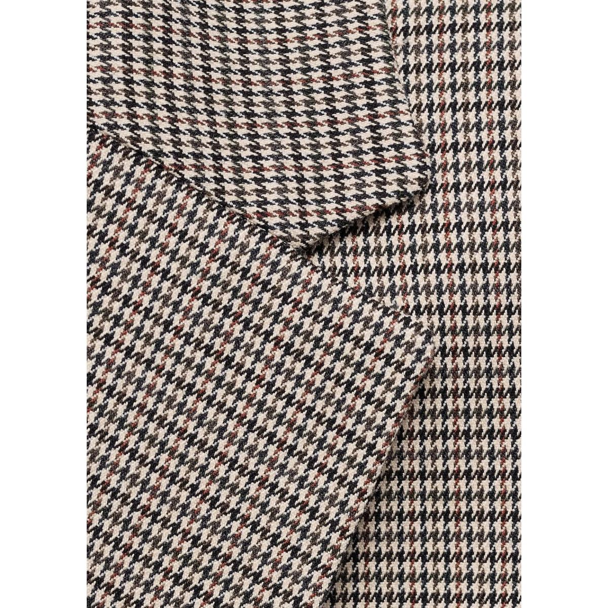 MANGO - Blazer Casual Mujer Mango