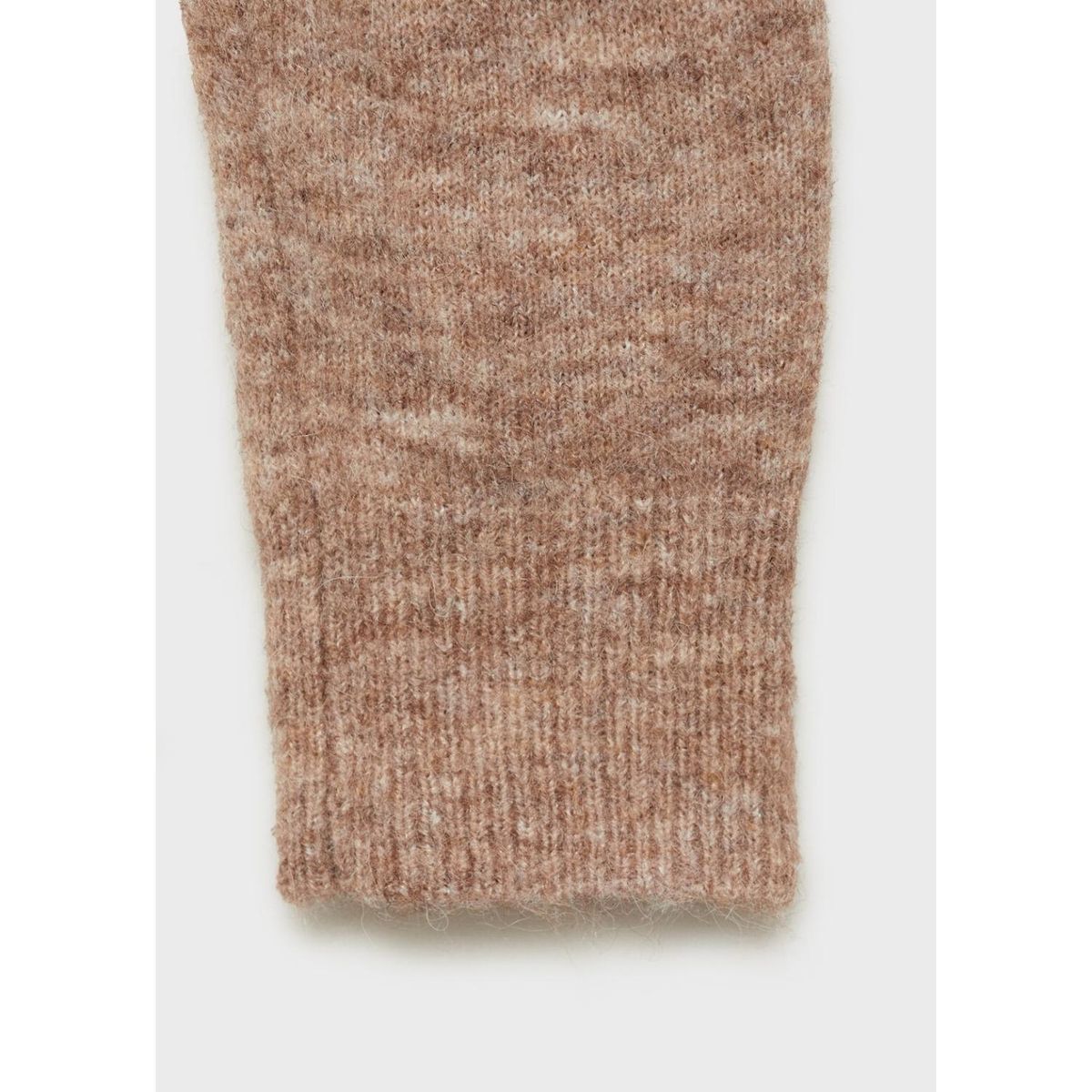 MANGO - Chompa Casual Mujer Mango