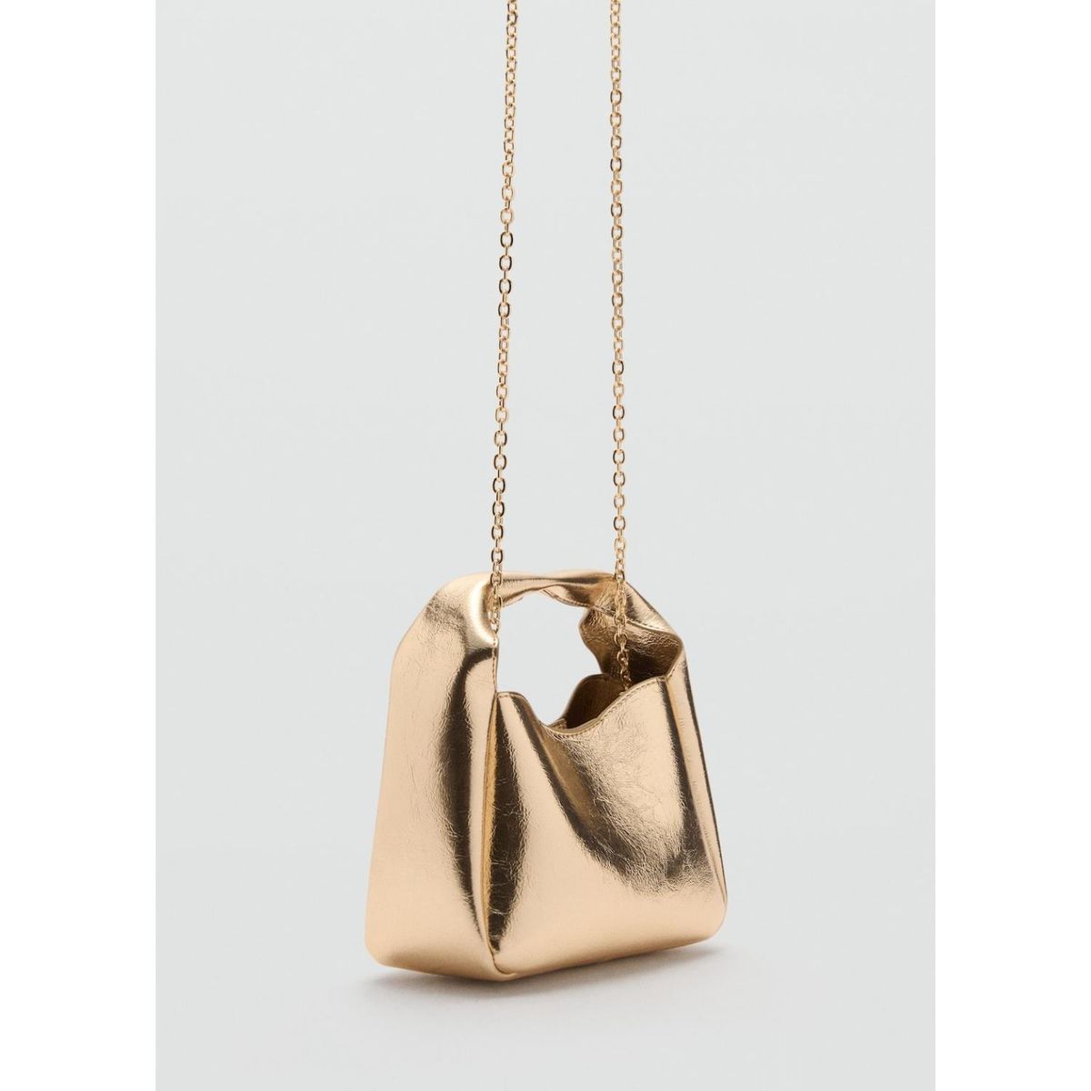 MANGO - Cartera Paco Mujer Mango