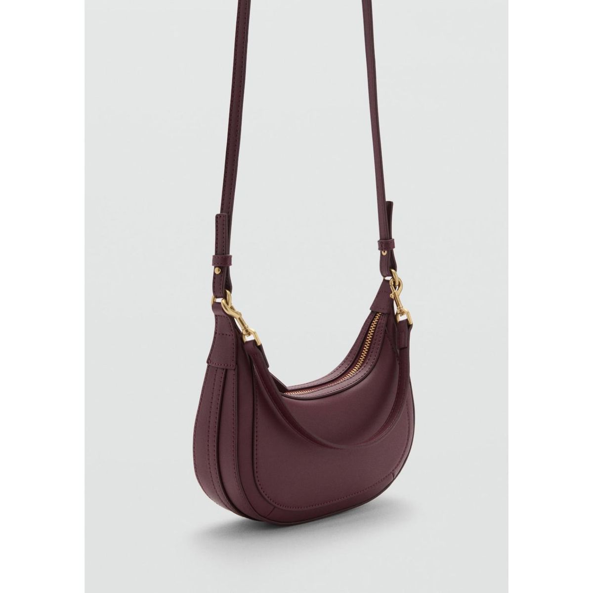 MANGO - Cartera Lake Mango