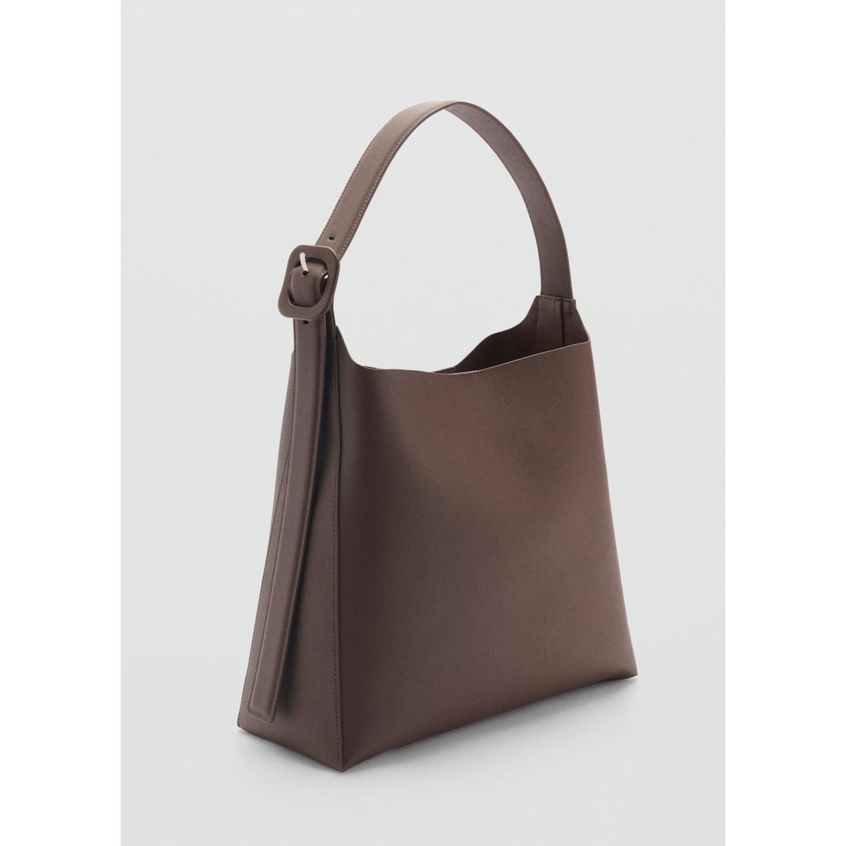 MANGO - Cartera Winnie Mango