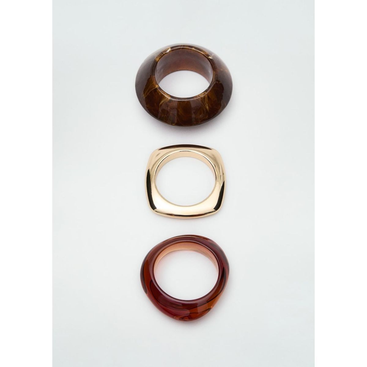 MANGO - Pulseras Celet Mujer Mango