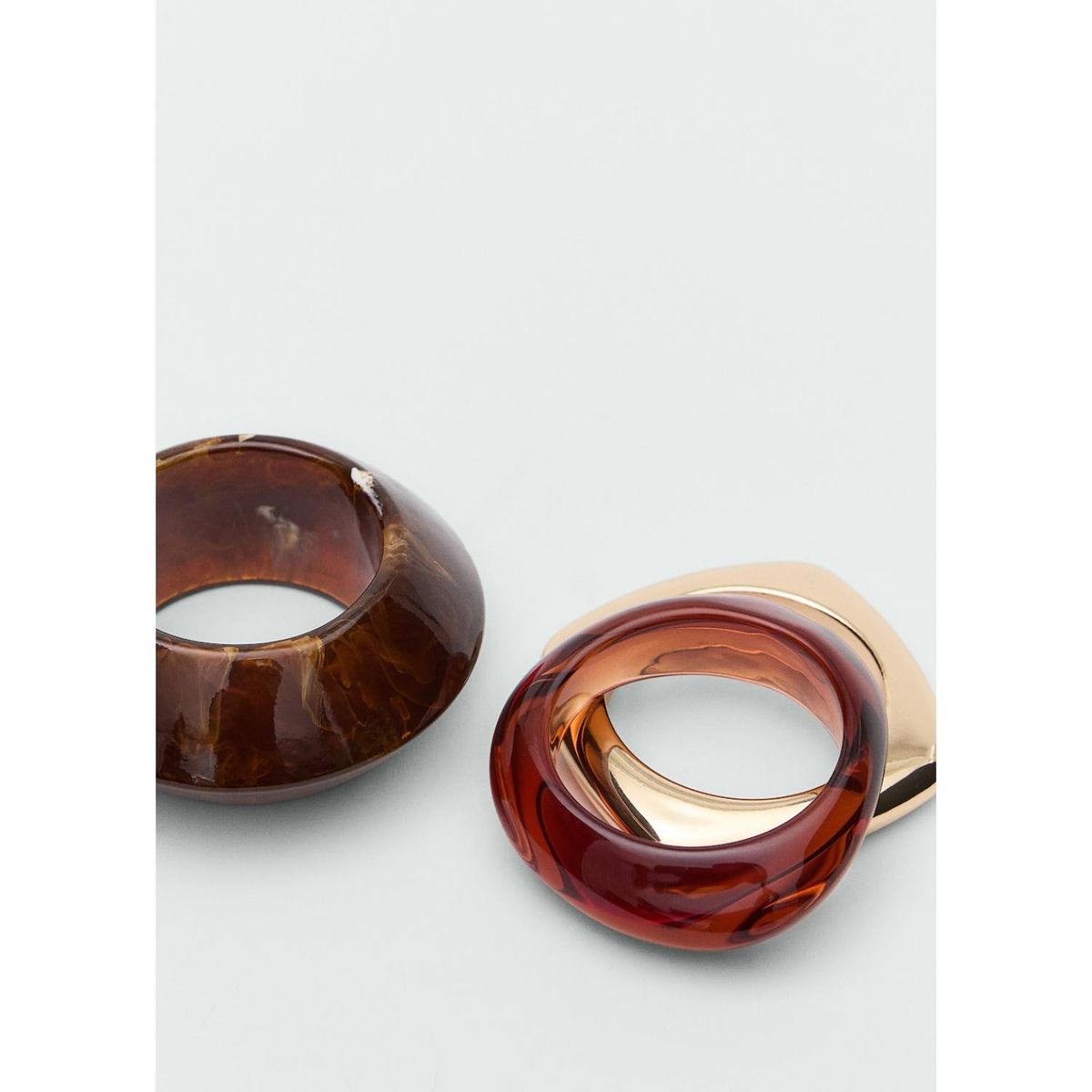 MANGO - Pulseras Celet Mujer Mango