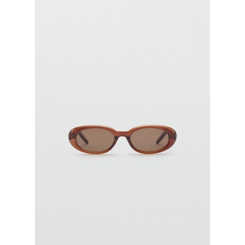 MANGO - Lentes De Sol Narcisa Mujer Mango