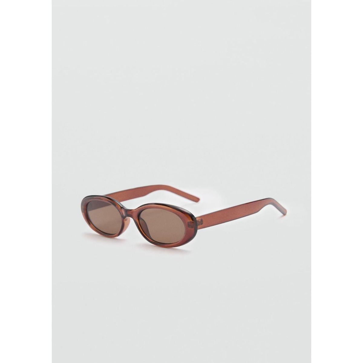 MANGO - Lentes De Sol Narcisa Mujer Mango