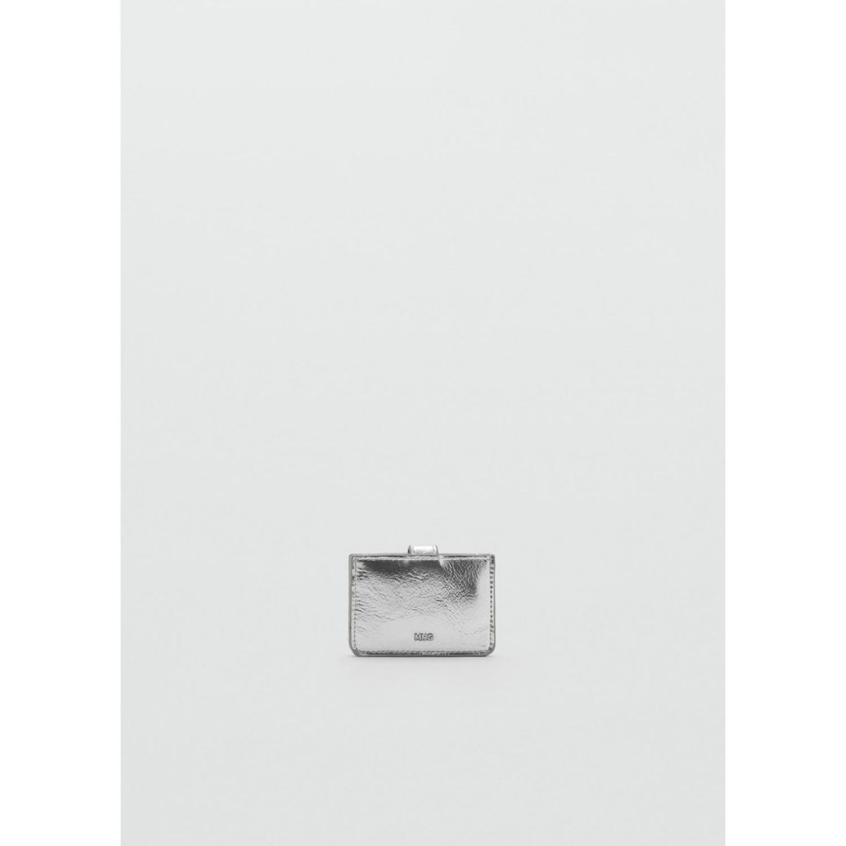 MANGO - Tarjetero Mujer Mago