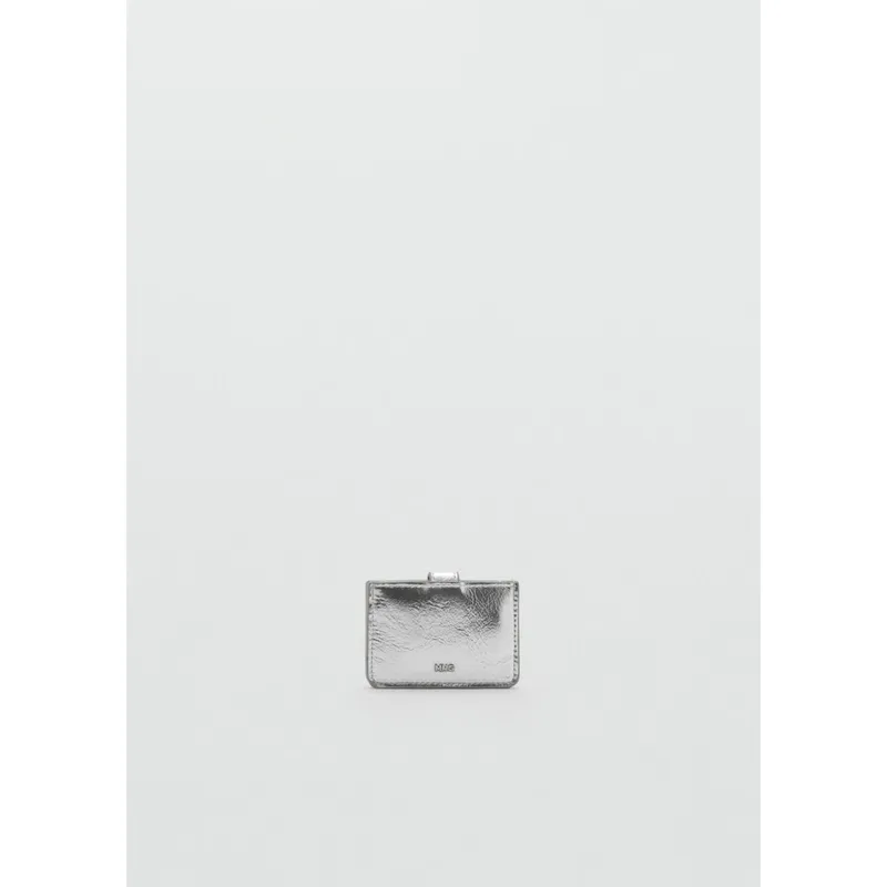 MANGO - Tarjetero Mujer Mago