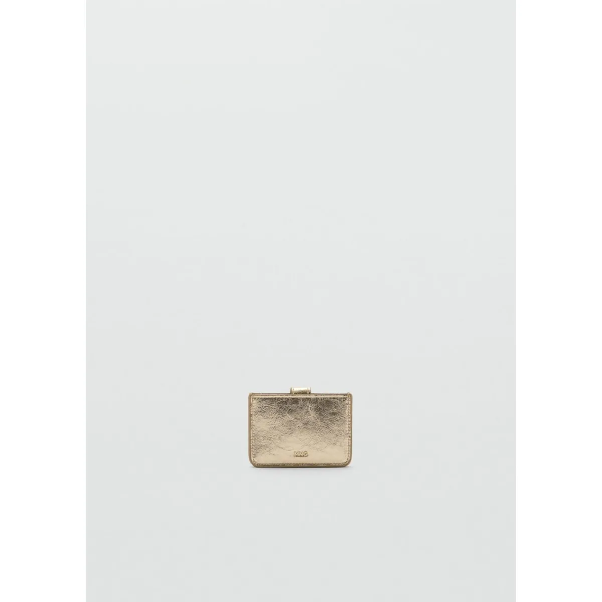 MANGO - Tarjetero Mujer Mago