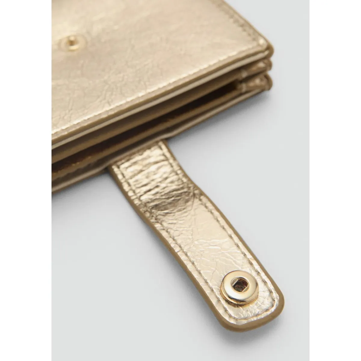 MANGO - Tarjetero Mujer Mago