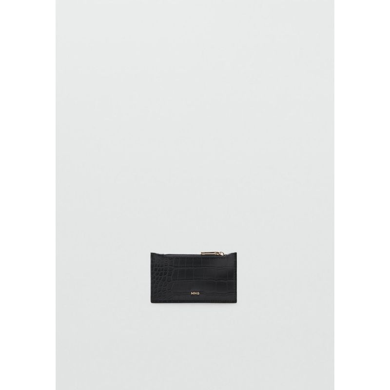 MANGO - Tarjetero Mujer Mago