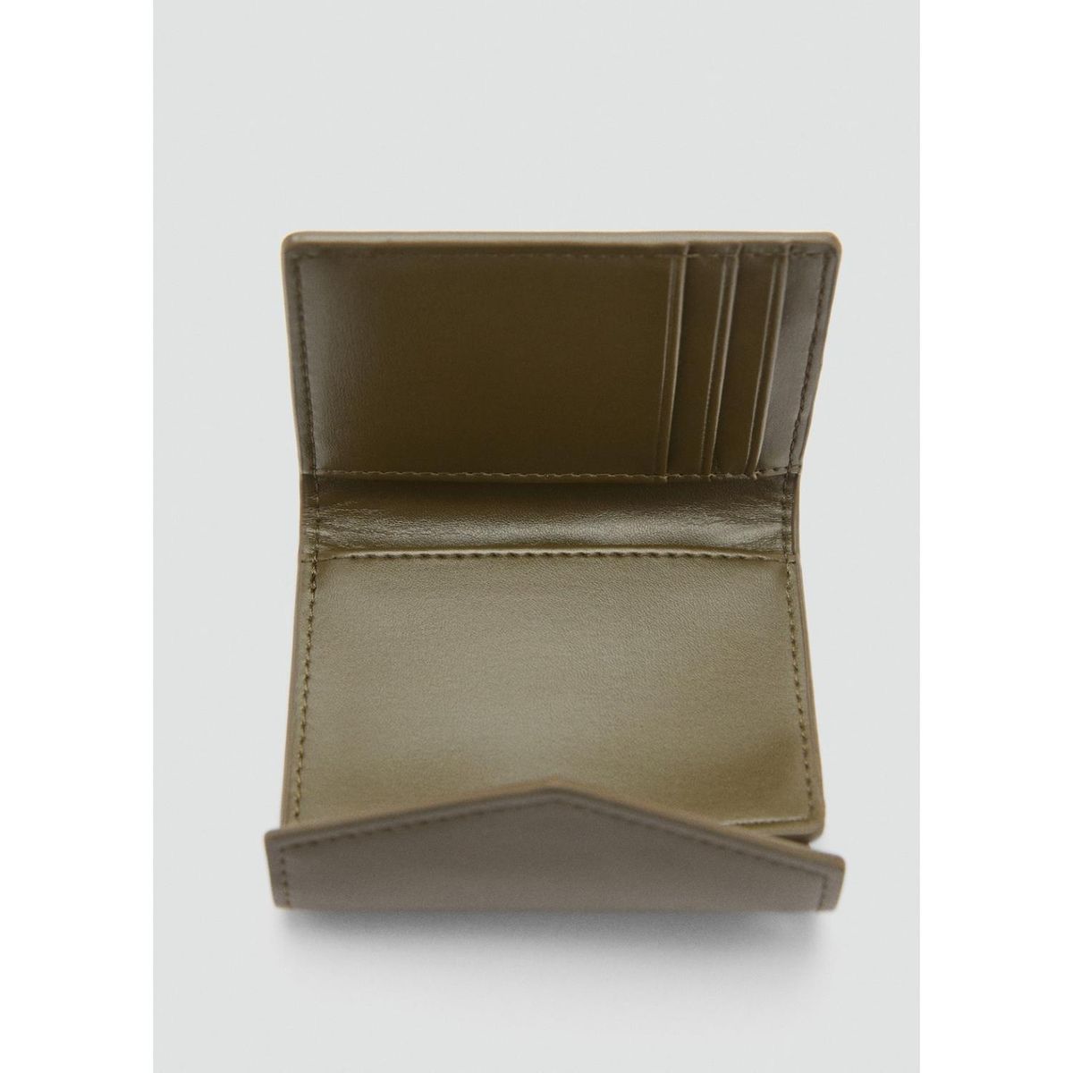 MANGO - Tarjetero Mujer Mago