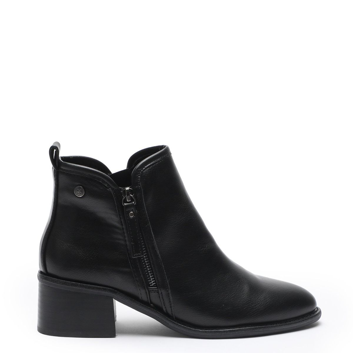 XTI - Botines Mujer Xti