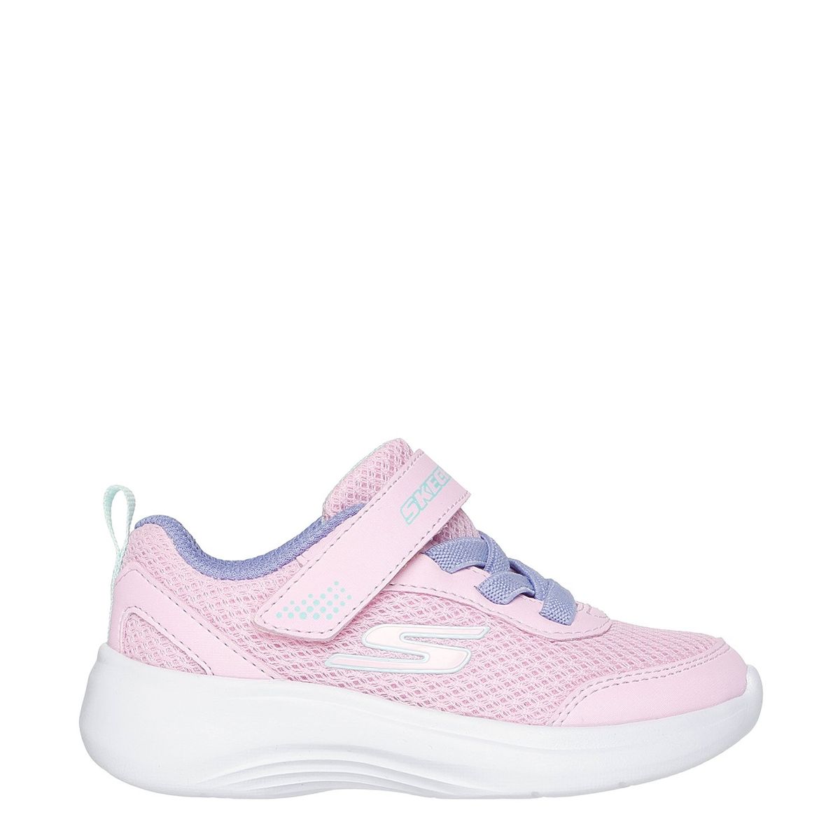 SKECHERS - Zapatillas Urbanas  Selectors Niña Skechers 