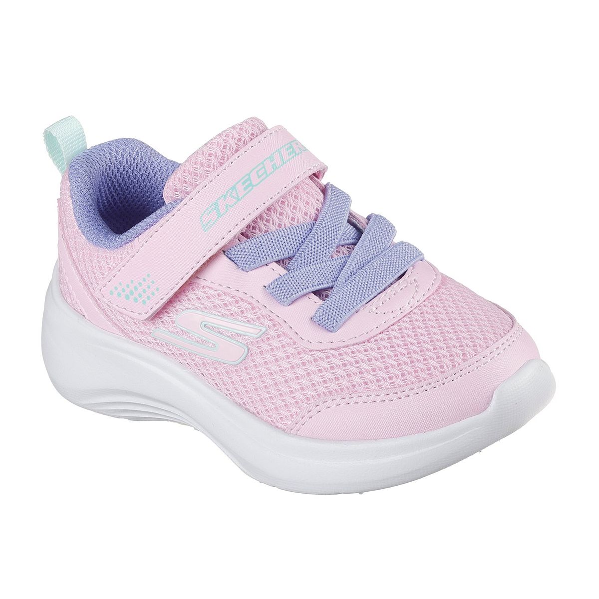 SKECHERS - Zapatillas Urbanas  Selectors Niña Skechers 