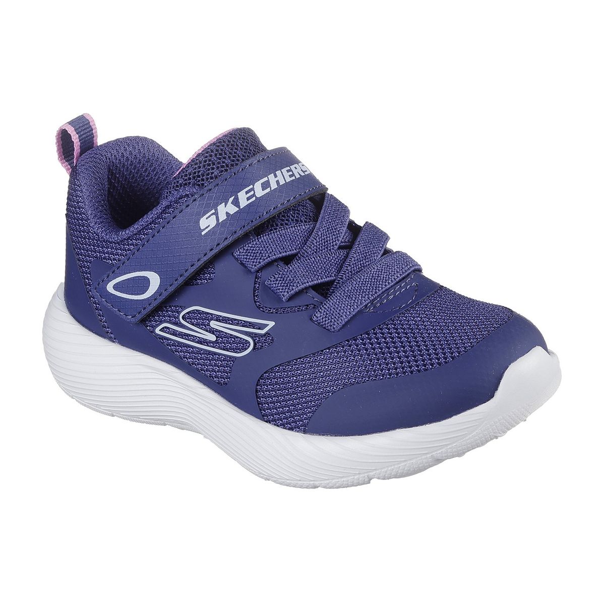 SKECHERS - Zapatillas Urbanas Niña Skechers Dyna-lite