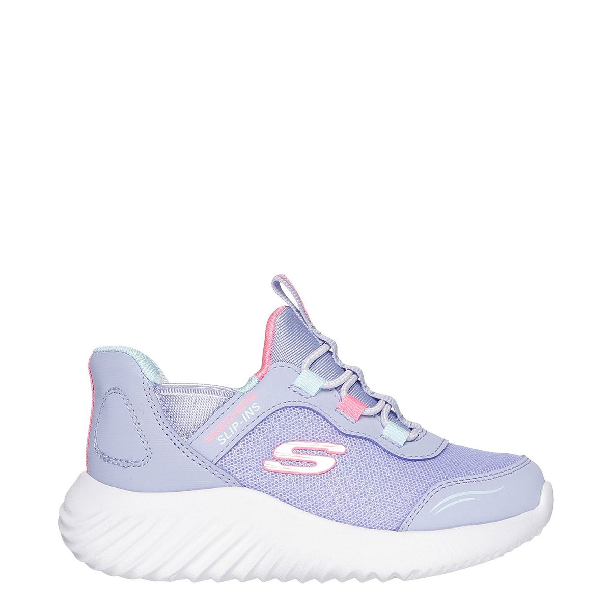 SKECHERS - Zapatillas Urbanas Niña Skechers Bounder