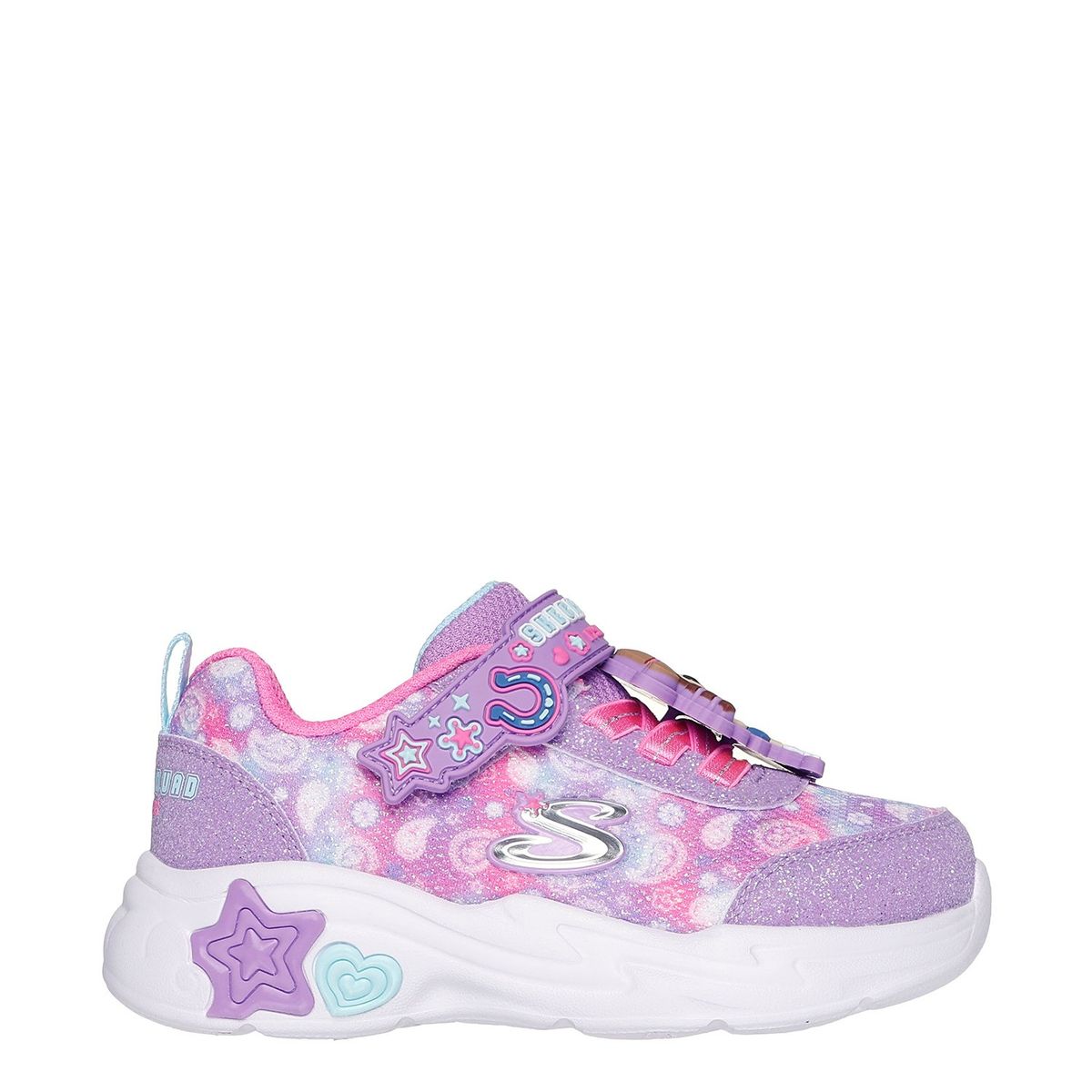 SKECHERS - Zapatillas Urbanas Snuggle Sneaks Niña Skechers 