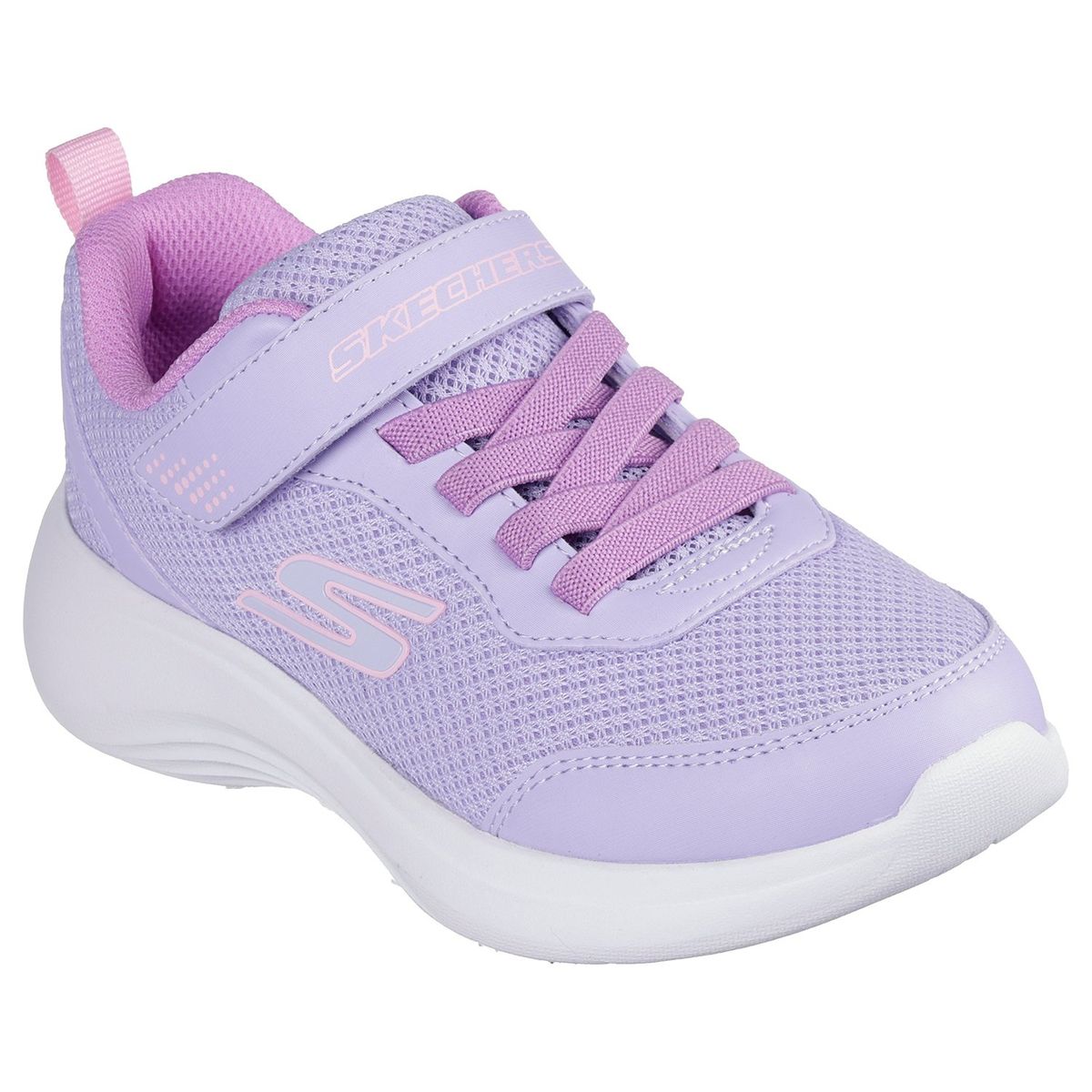 SKECHERS - Zapatillas Urbanas Selectors Niña Skechers