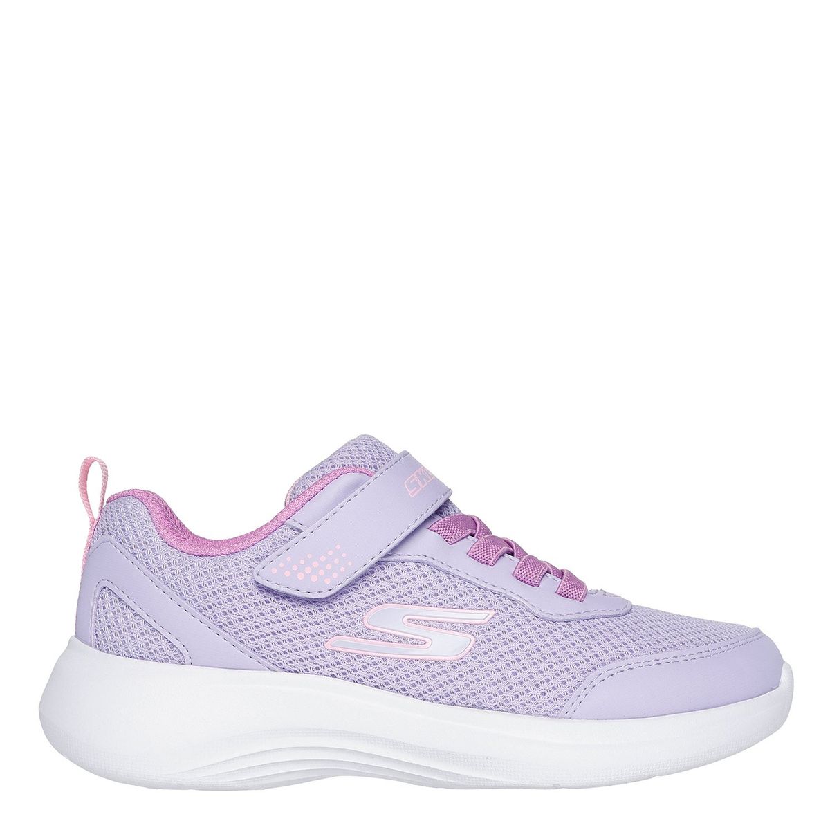 SKECHERS - Zapatillas Urbanas Selectors Niña Skechers