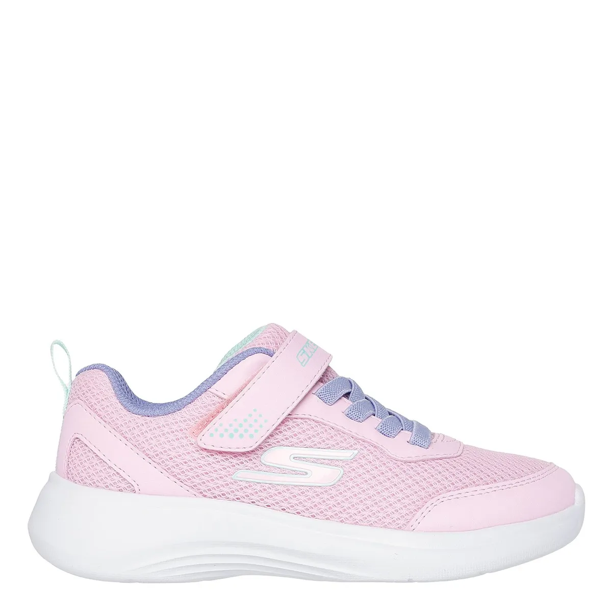 SKECHERS - Zapatillas Urbanas Niña Skechers Selectors