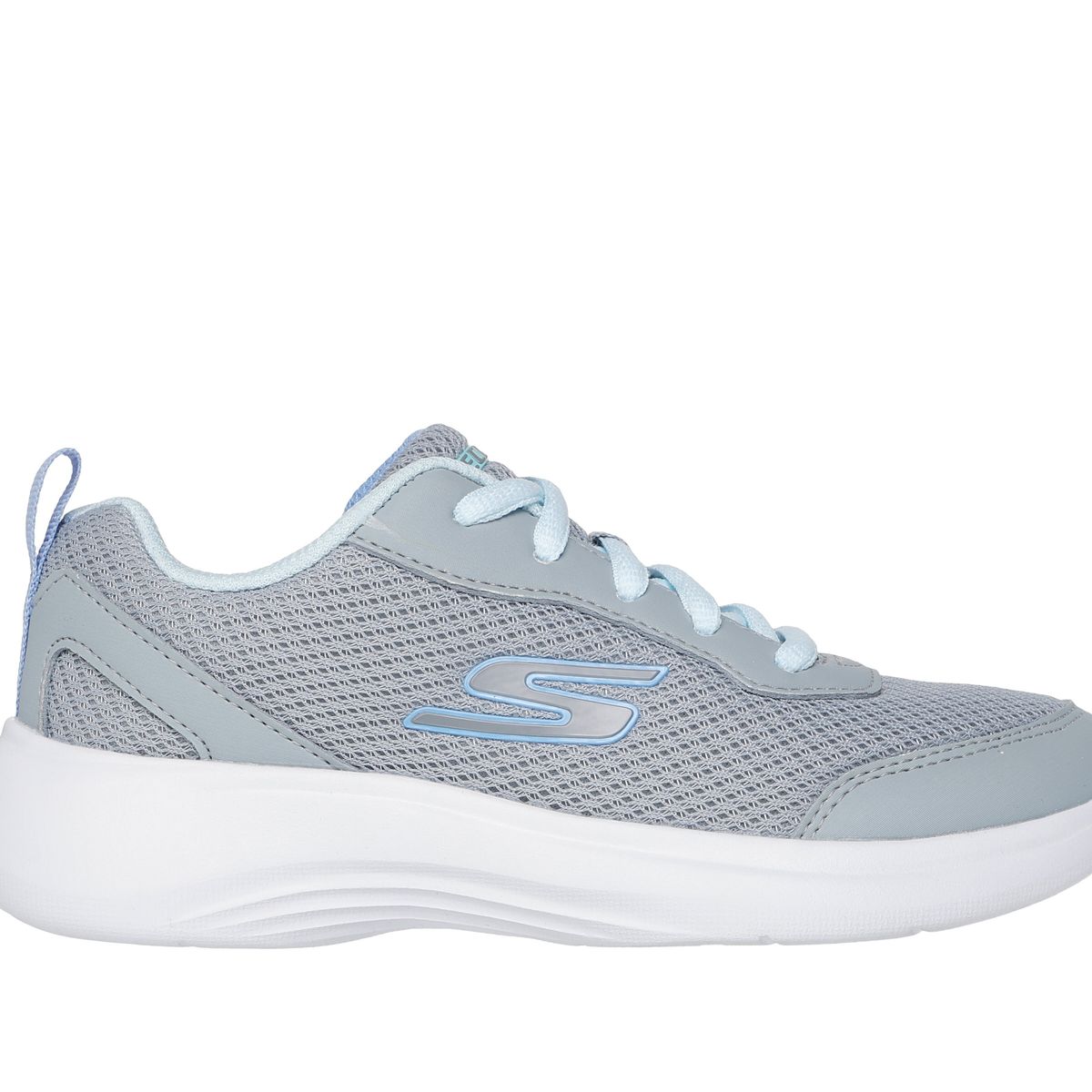 SKECHERS - Zapatillas Urbanas Niña Skechers Selectors 