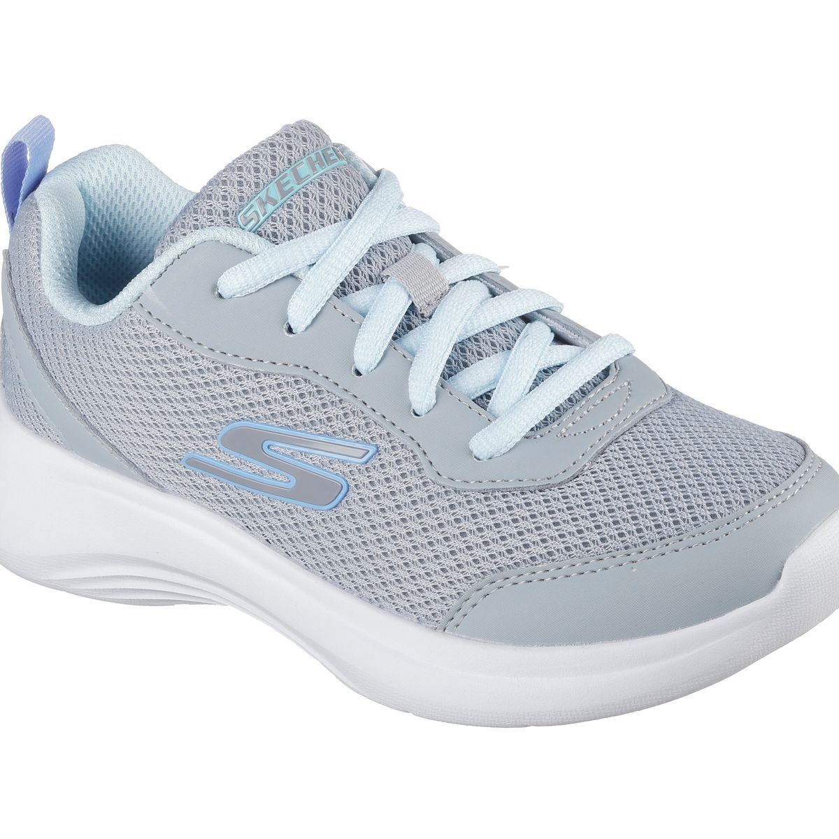 SKECHERS - Zapatillas Urbanas Niña Skechers Selectors 