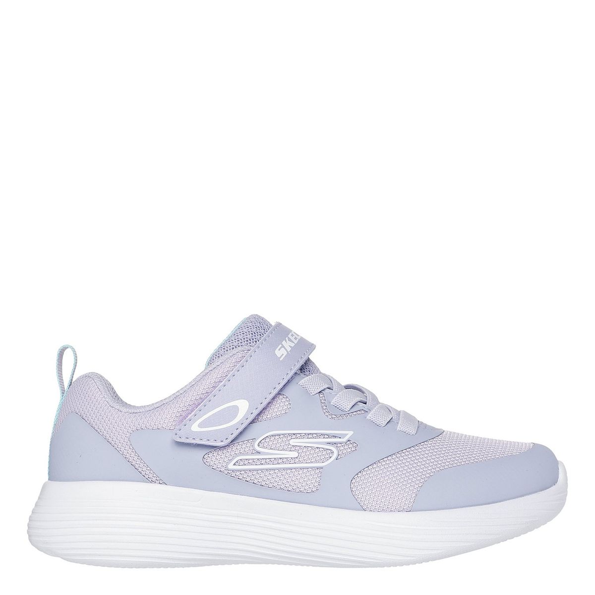 SKECHERS - Zapatillas Urbanas Niña Skechers Go Run 400 V2
