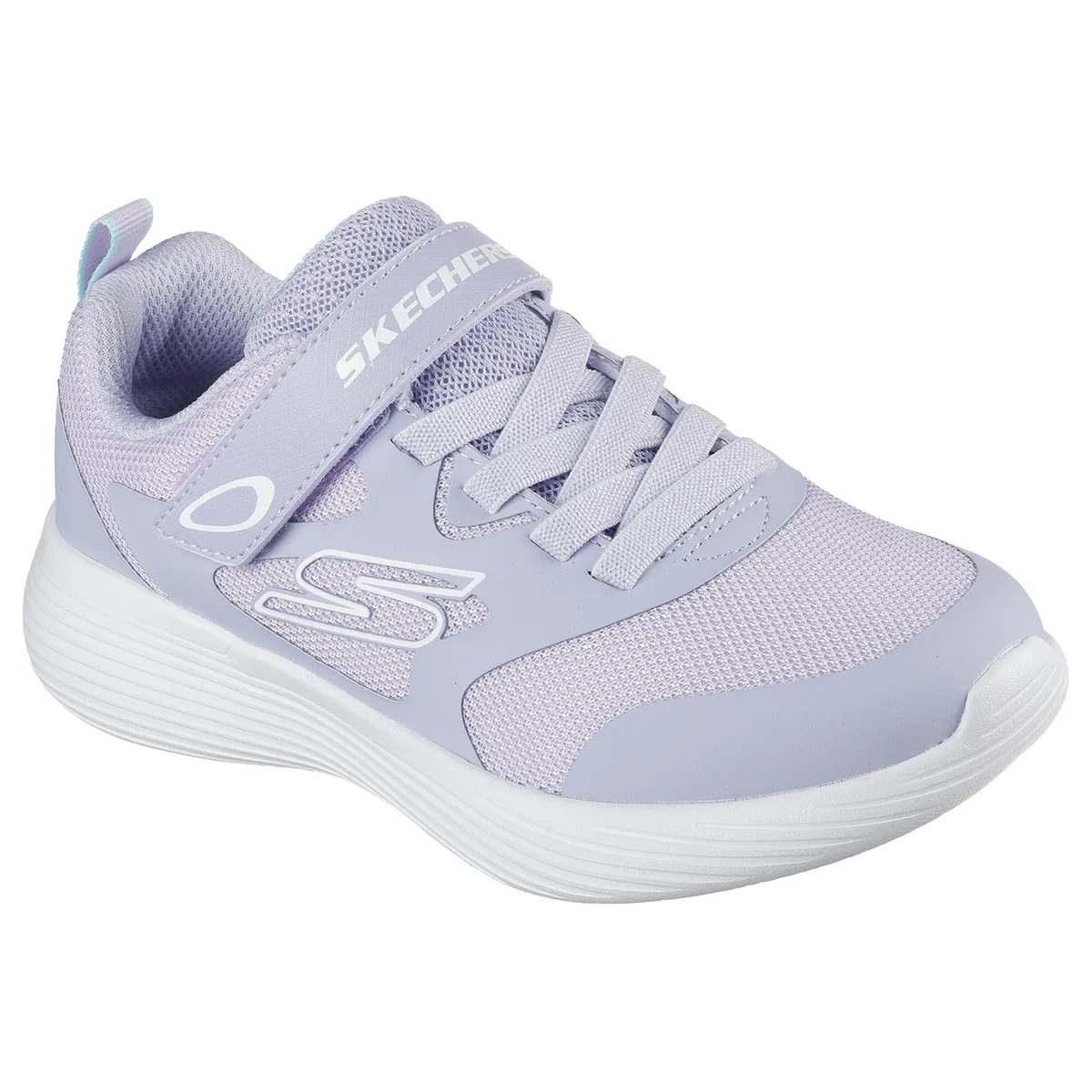 SKECHERS - Zapatillas Urbanas Niña Skechers Go Run 400 V2
