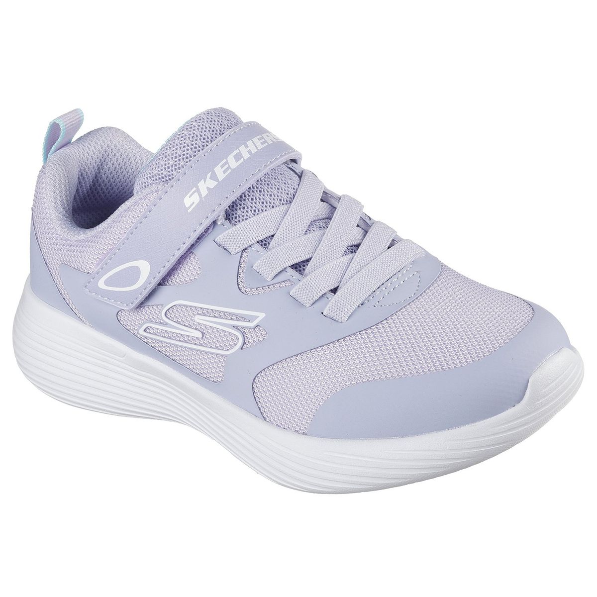 SKECHERS - Zapatillas Urbanas Niña Skechers Go Run 400 V2
