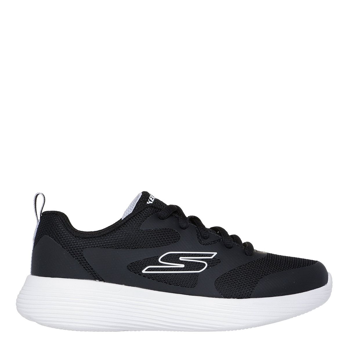 SKECHERS - Zapatillas Urbanas Niña Skechers Go Run 400 V2