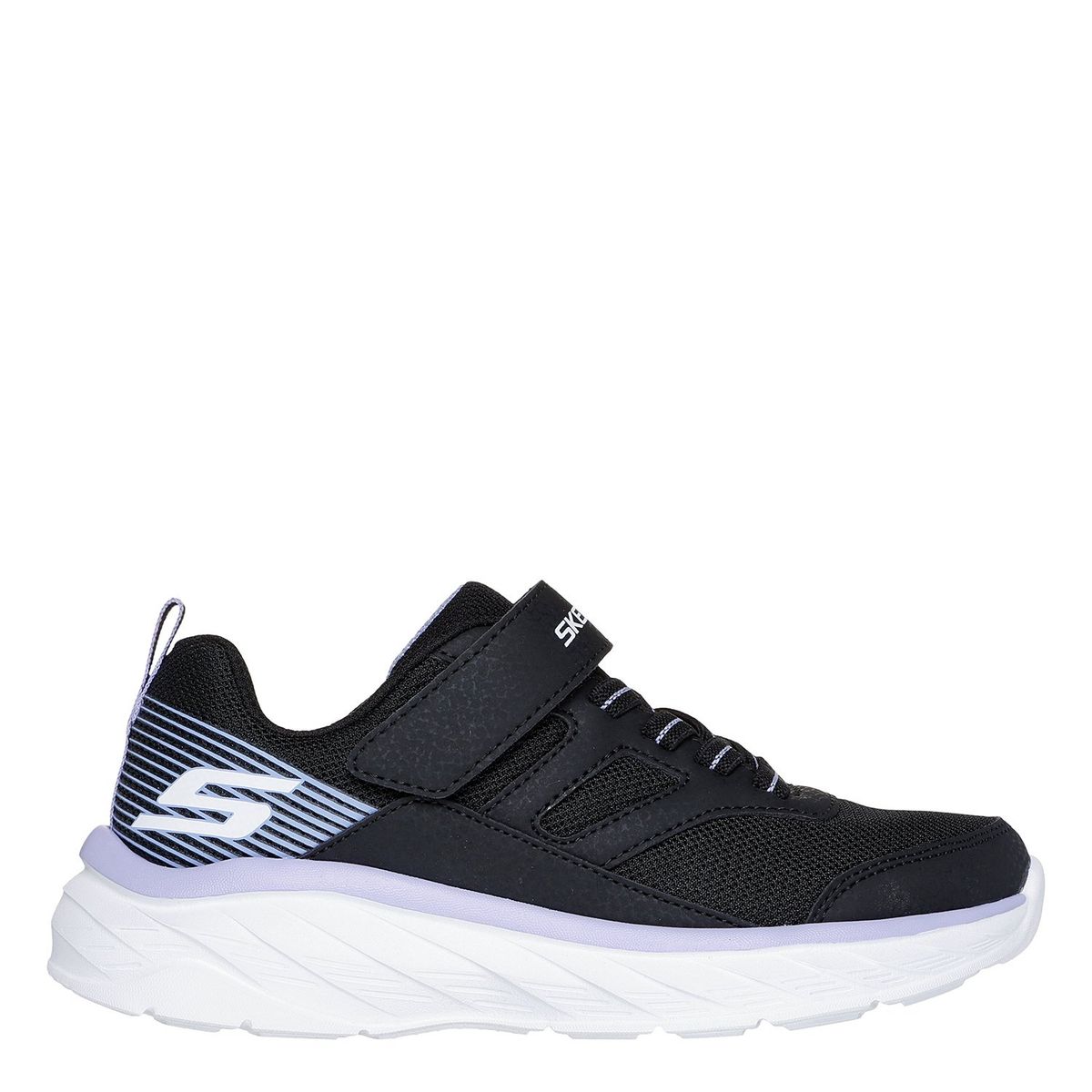 SKECHERS - Zapatillas Urbanas Boundless Niña Skechers 