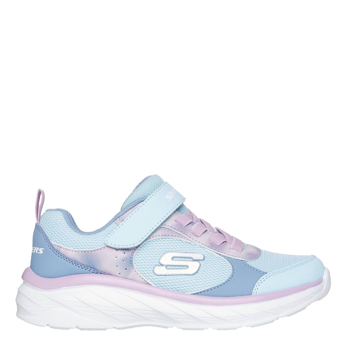 SKECHERS - Zapatillas Urbanas Boundless Niña Skechers 