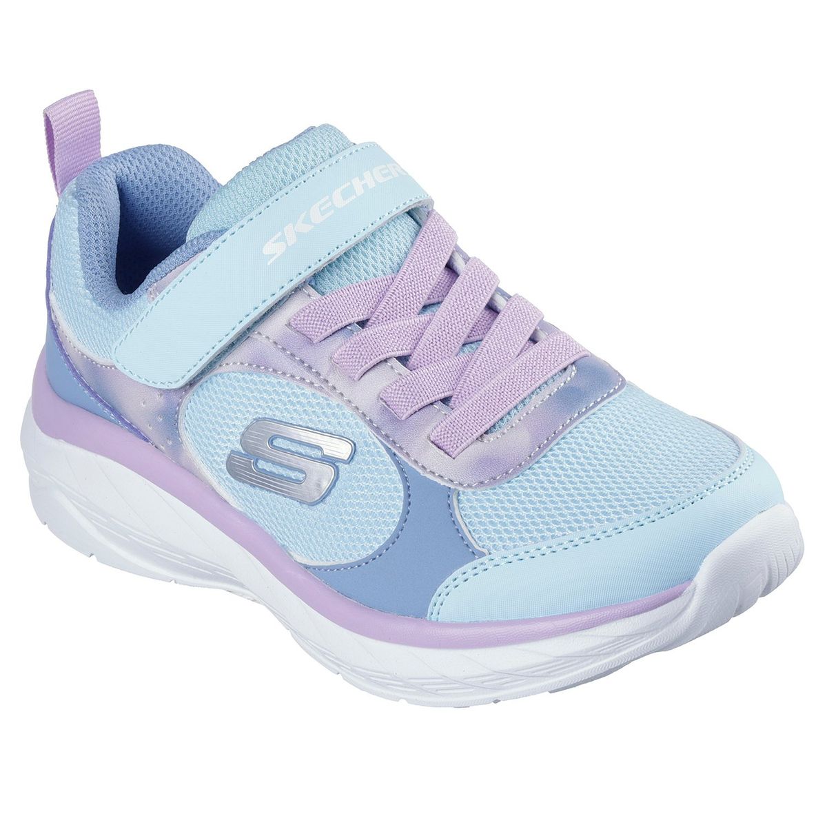 SKECHERS - Zapatillas Urbanas Boundless Niña Skechers 
