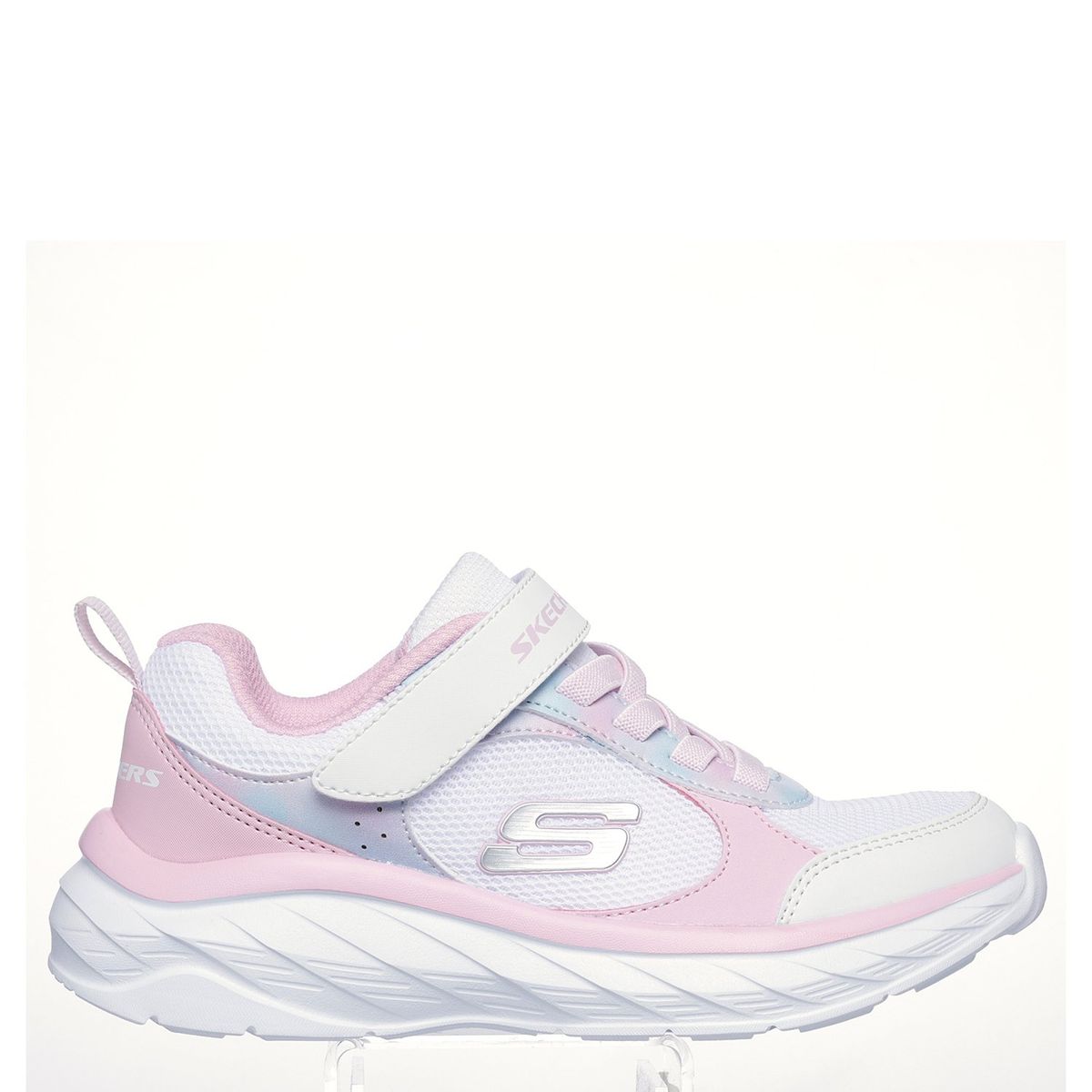 SKECHERS - Zapatillas Urbanas Boundless Niña Skechers 