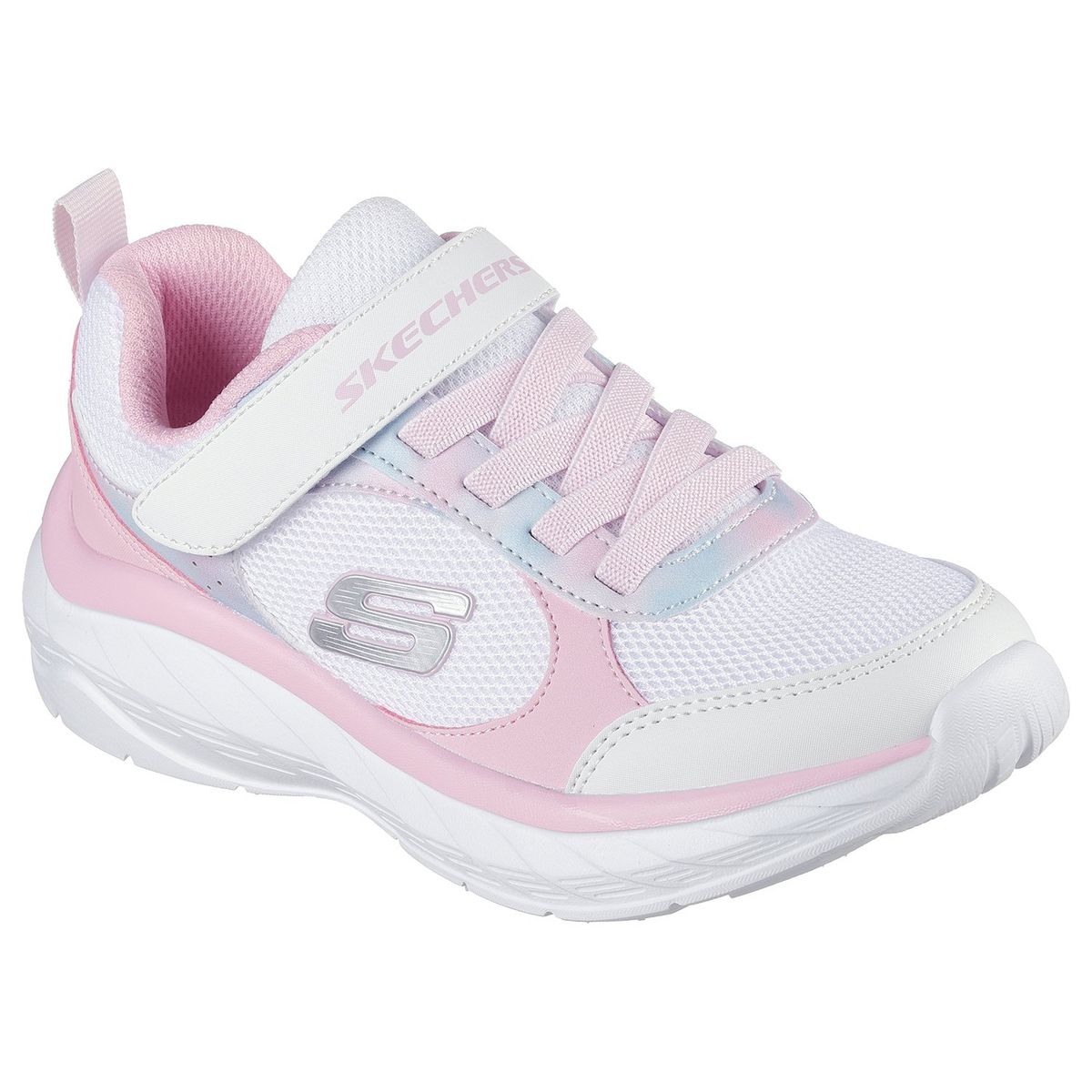SKECHERS - Zapatillas Urbanas Boundless Niña Skechers 