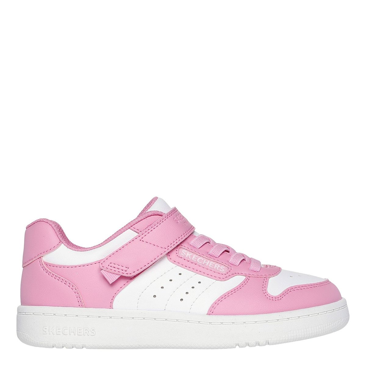 SKECHERS - Zapatillas Urbanas Niña Skechers Quick Street