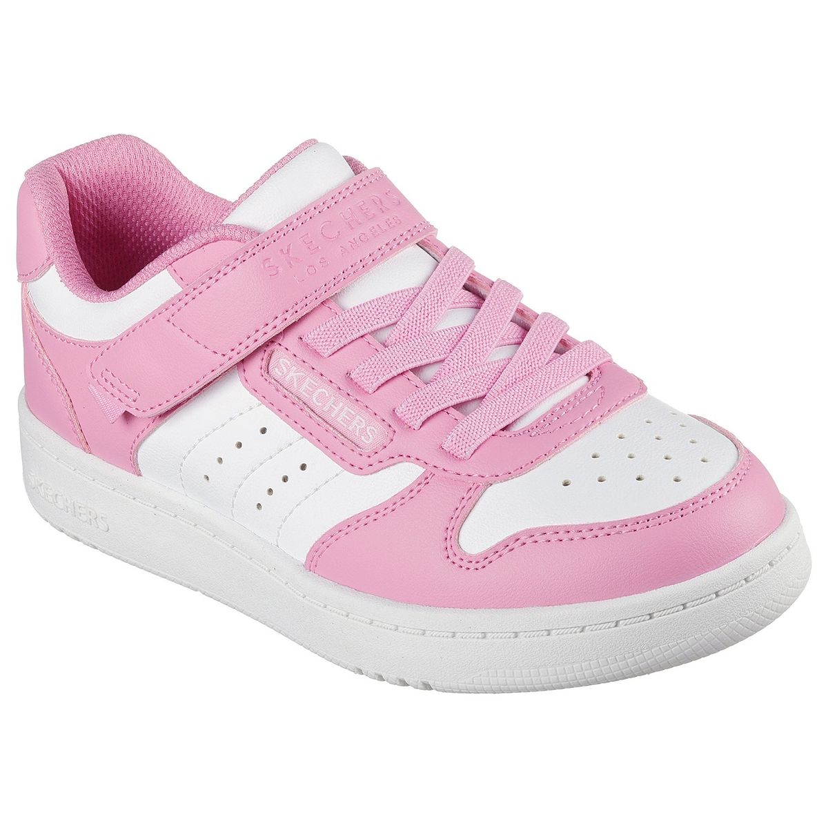SKECHERS - Zapatillas Urbanas Niña Skechers Quick Street